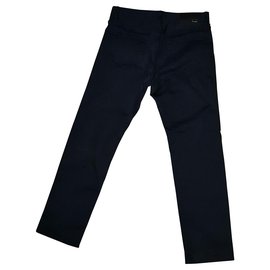 Hugo Boss-Iowa-Navy blue