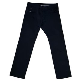 Hugo Boss-Iowa-Navy blue