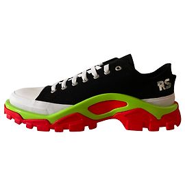Detroit Runner sneaker by Raf Simons for Adidas Multiple colors