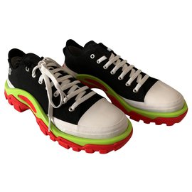 raf simons pour adidas