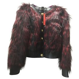 Balmain pour H&M Jacke Andere