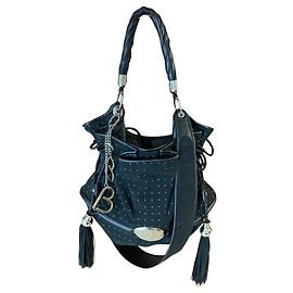 Brigitte Bardot de Lancel Nero