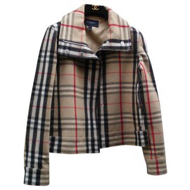 Burberry-Jackets-Multiple colors