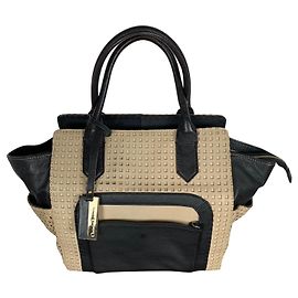 Bolsa Christian Lacroix Bege