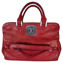 Longchamp Gatsby Rosso