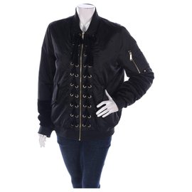 Sam Edelman Jackets Black