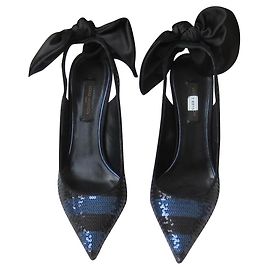 Louis Vuitton Tacchi Blu
