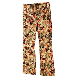 7 For All Mankind Jeans 7 Para toda a humanidade 29 Em perfeito estado Multicor