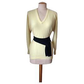 Barrie Vintage Jaune