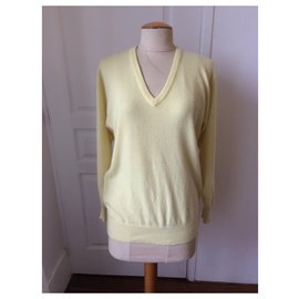 Barrie-vintage-Yellow