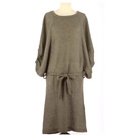 Ekyog Robe Gris