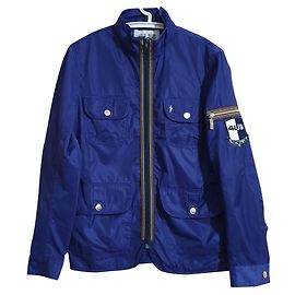 Cesare Paciotti Blazer Jacken Lila