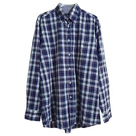 Bogner Check Cotton Shirt Multiple colors