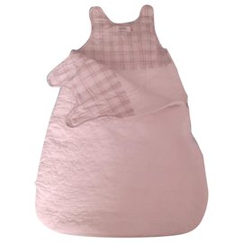 Baby Dior-sleeping bag Dior-White