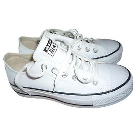 Converse all star Blanc