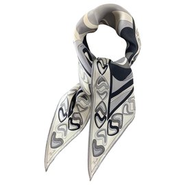 Emilio Pucci Losange Pucci Grigio