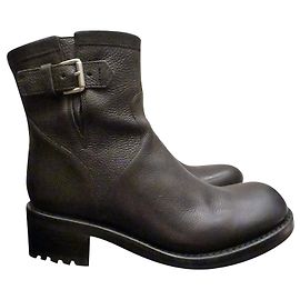 Free Lance réf. Biker 4 SMALL GERO Black