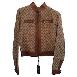 Gucci GG Beige