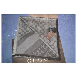 Gucci-GGWEB GUCCI BRAUN NEU-Braun