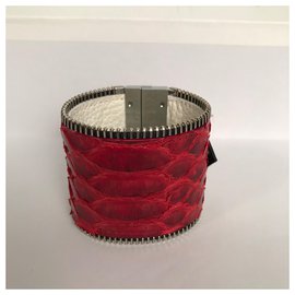 Autre Marque-Bracelets-Red