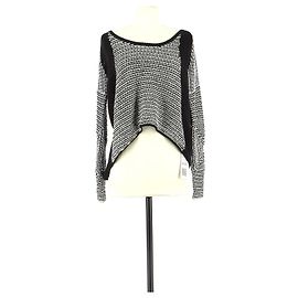 Helmut Lang Suéter Negro