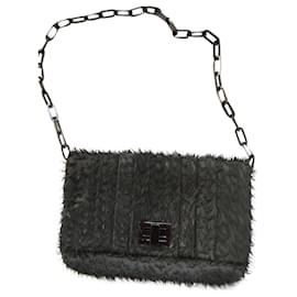 Anya Hindmarch-Rosalyn-Black