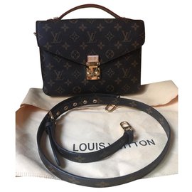 Louis Vuitton-mestiço-Outro
