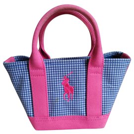 Ralph Lauren-LOGO-Multiple colors