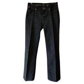 Weekend Max Mara Jeans Blau