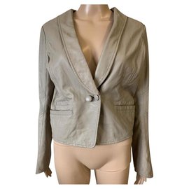 Stella Nova-Coats, Outerwear-Grey
