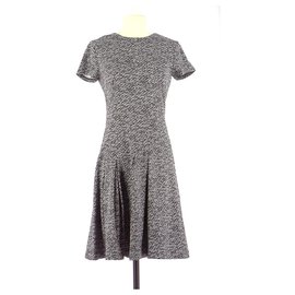 Michael Kors-robe-Black