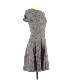 Michael Kors-robe-Black