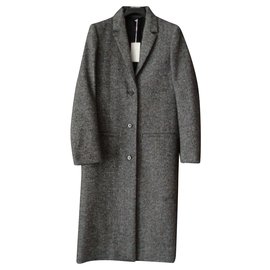 Cos Coats, Outerwear Grey