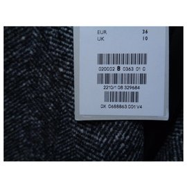 Cos-Coats, Outerwear-Grey