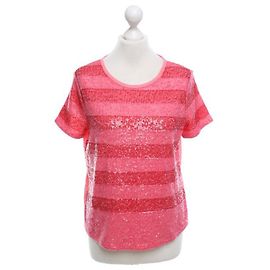 Top rose Luisa Cerano Taille 38 Rose