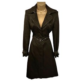 Karen Millen Coats, Outerwear Black