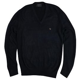 Christian Dior Sweaters Black