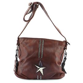 Thierry Mugler Bolsa Marrom