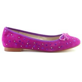 Maud Frizon Ballerine Multicolore