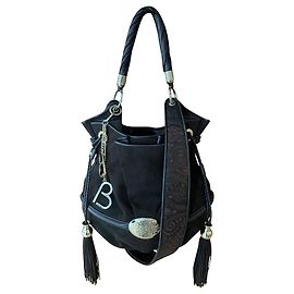 Brigitte Bardot de Lancel Marrone