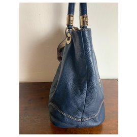 Lancel-French Flair de Lancel-Azul