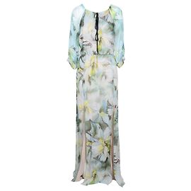 Patrizia pepe vestido nuevo Multicolor