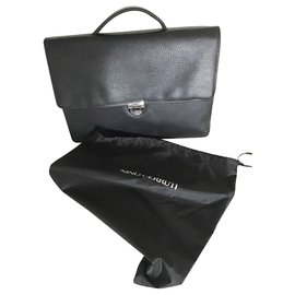 Cerruti 1881-Bags Briefcases-Black