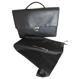 Cerruti 1881 Sacs Porte-documents Noir