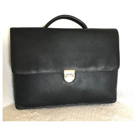 Cerruti 1881-Bags Briefcases-Black