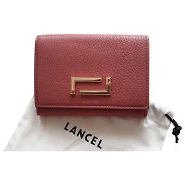 Lancel Model Pia Rosa