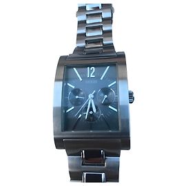 Reloj Guess Plata