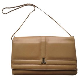 Lanvin-Handbag-Beige