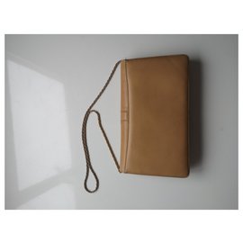 Lanvin-Handbag-Beige
