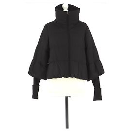 Hugo Boss Down jacket / Parka Black